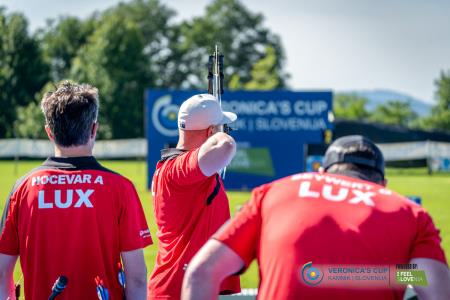 Ekipne tekme v Arboretumu Volčji Potok (2)